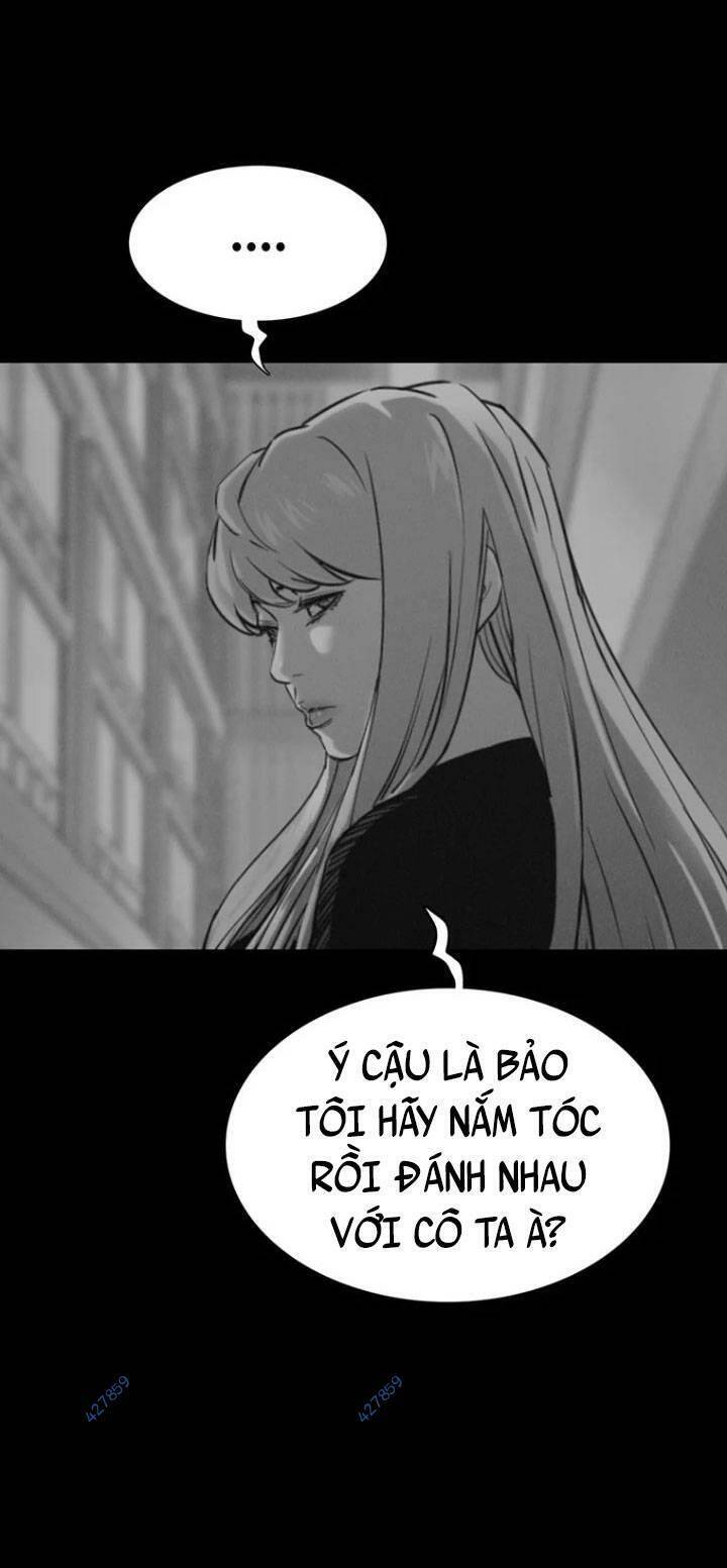 Bạt Tai Chapter 44 - 34