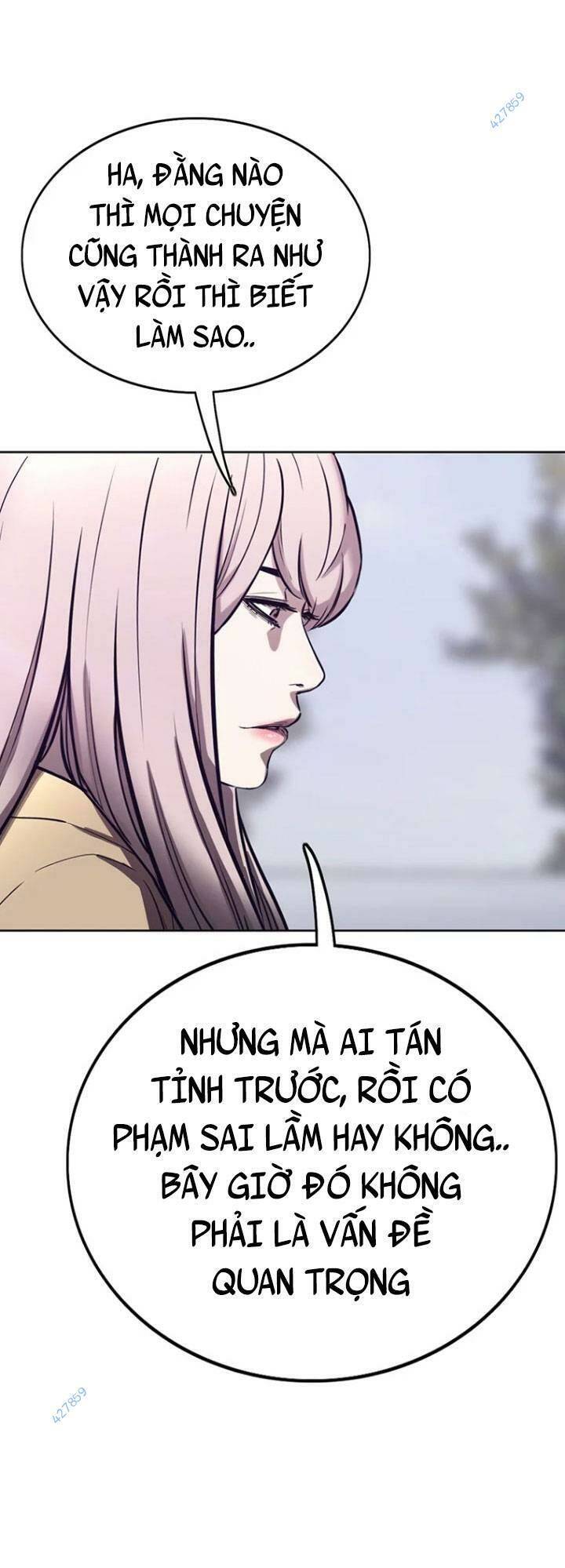 Bạt Tai Chapter 44 - 44