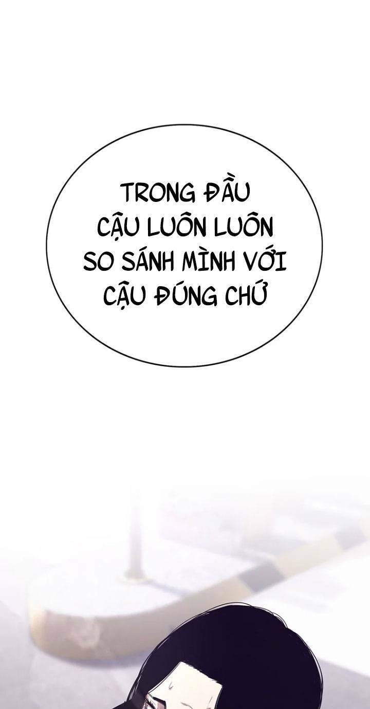 Bạt Tai Chapter 44 - 45