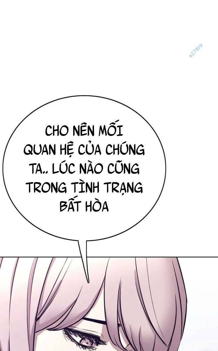Bạt Tai Chapter 44 - 47