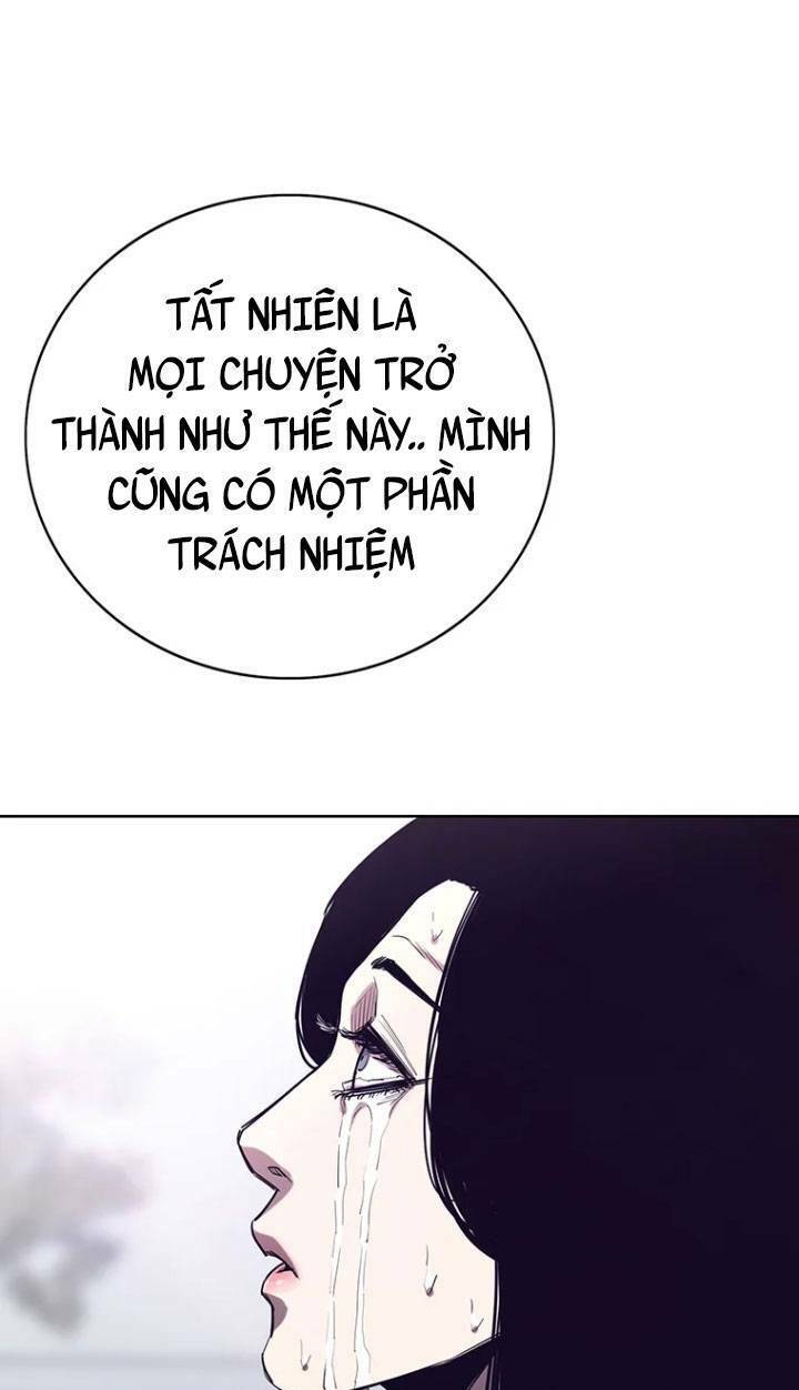 Bạt Tai Chapter 44 - 49