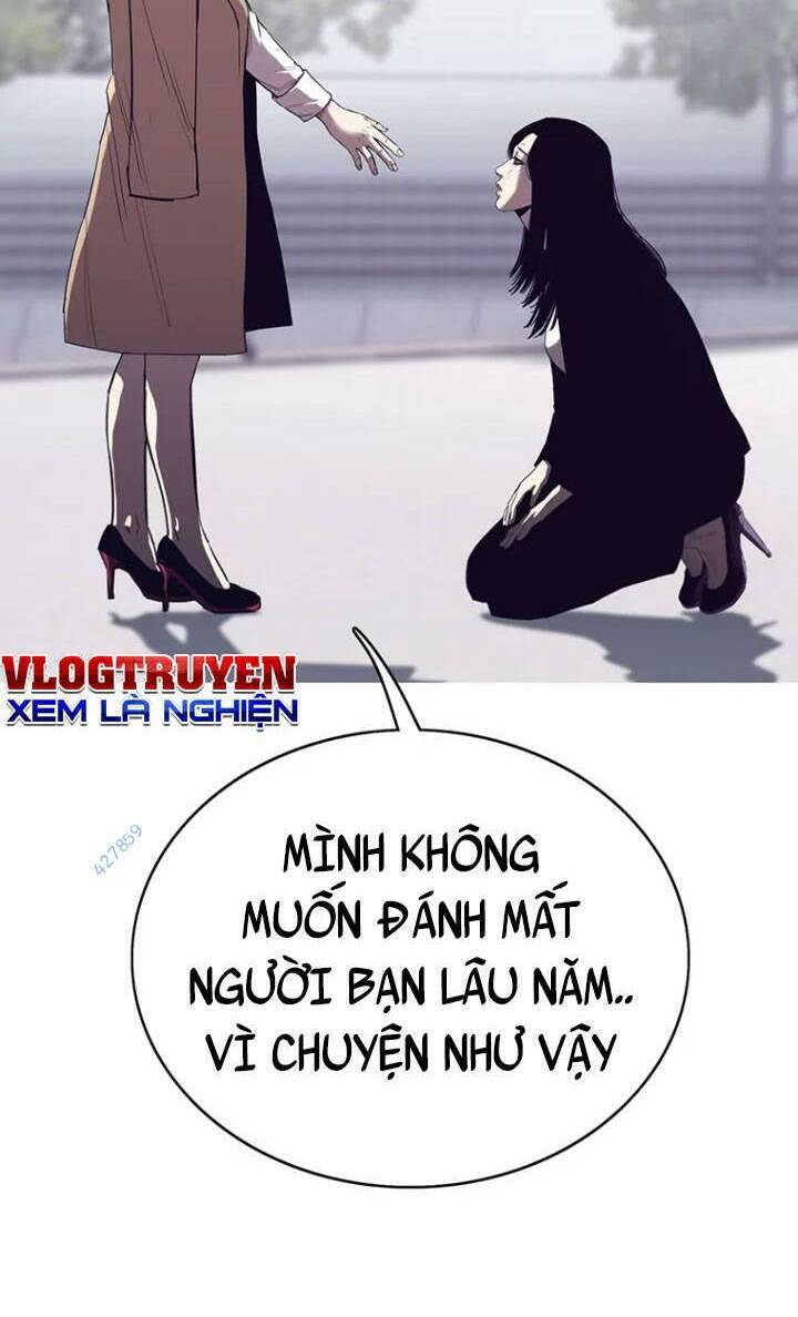 Bạt Tai Chapter 44 - 55