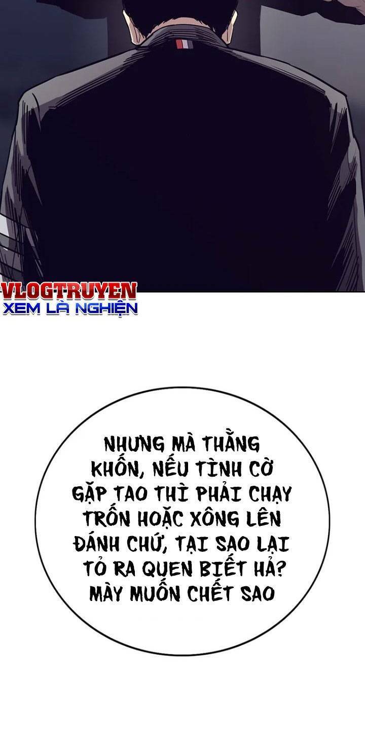 Bạt Tai Chapter 45 - 27