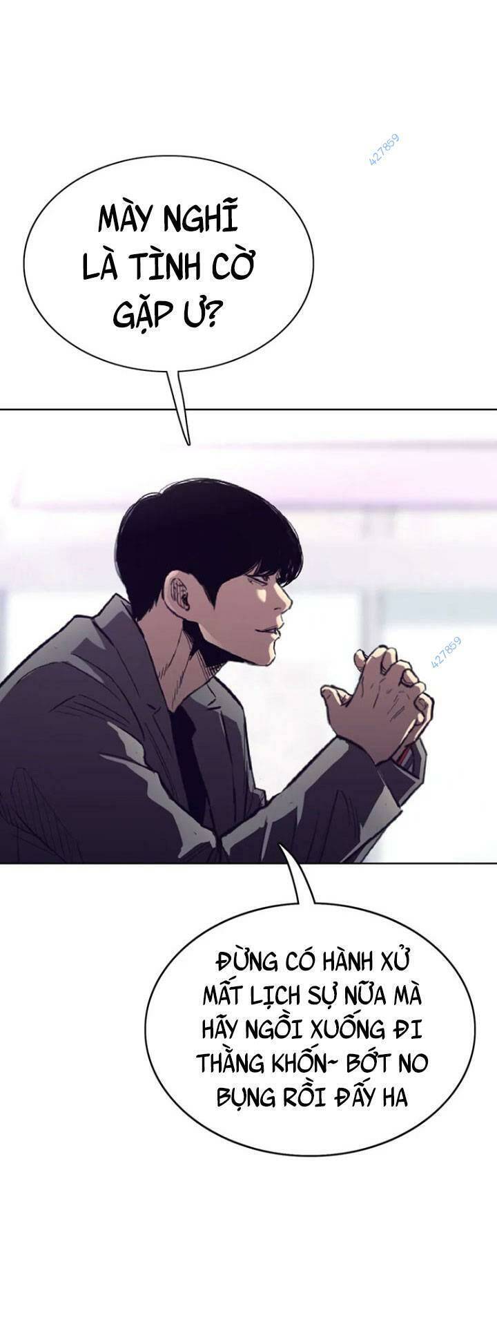 Bạt Tai Chapter 45 - 28