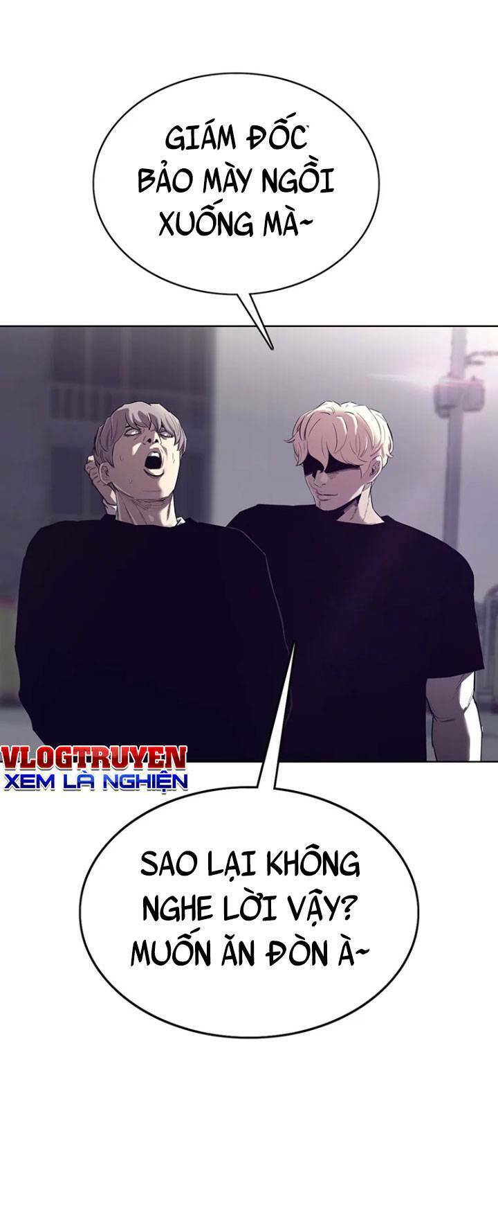 Bạt Tai Chapter 45 - 32