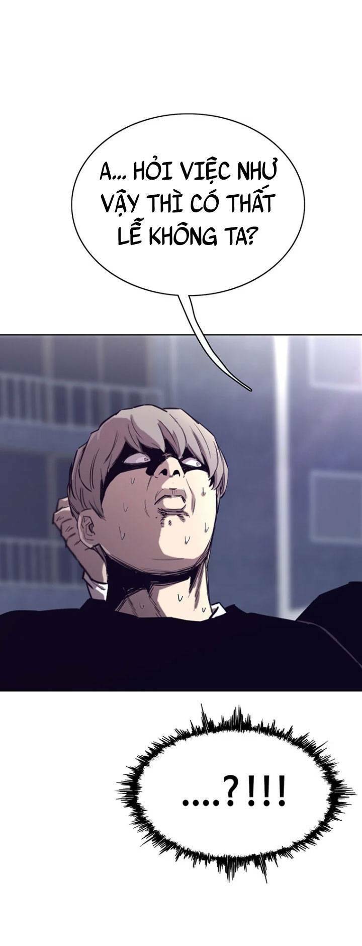 Bạt Tai Chapter 45 - 34