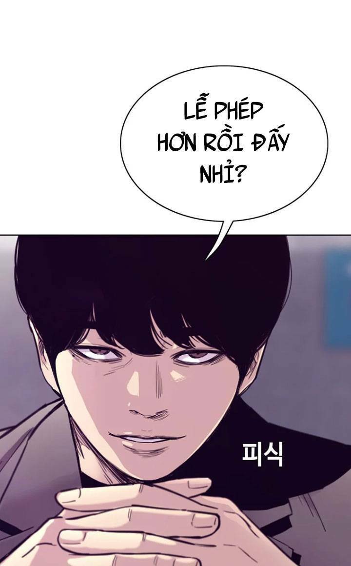 Bạt Tai Chapter 45 - 40
