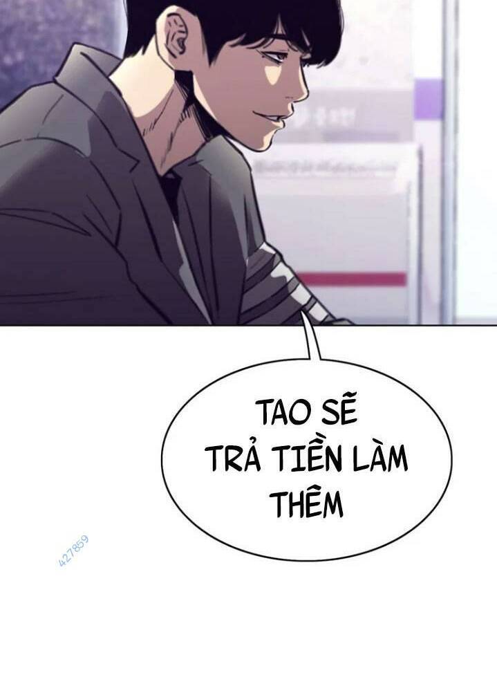 Bạt Tai Chapter 45 - 46