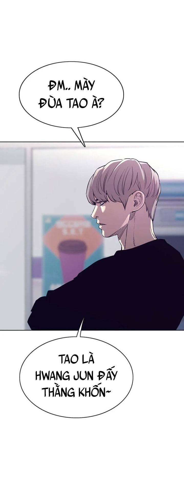 Bạt Tai Chapter 45 - 47