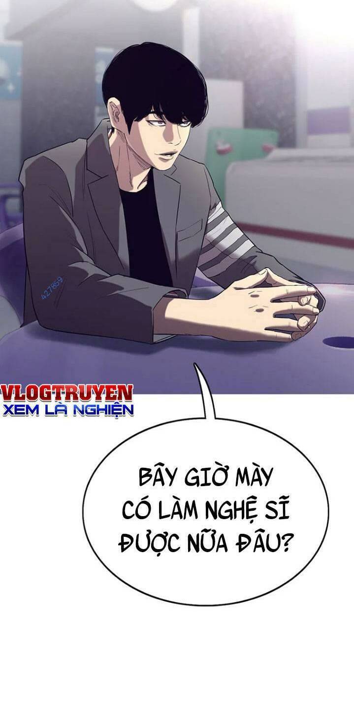 Bạt Tai Chapter 45 - 49