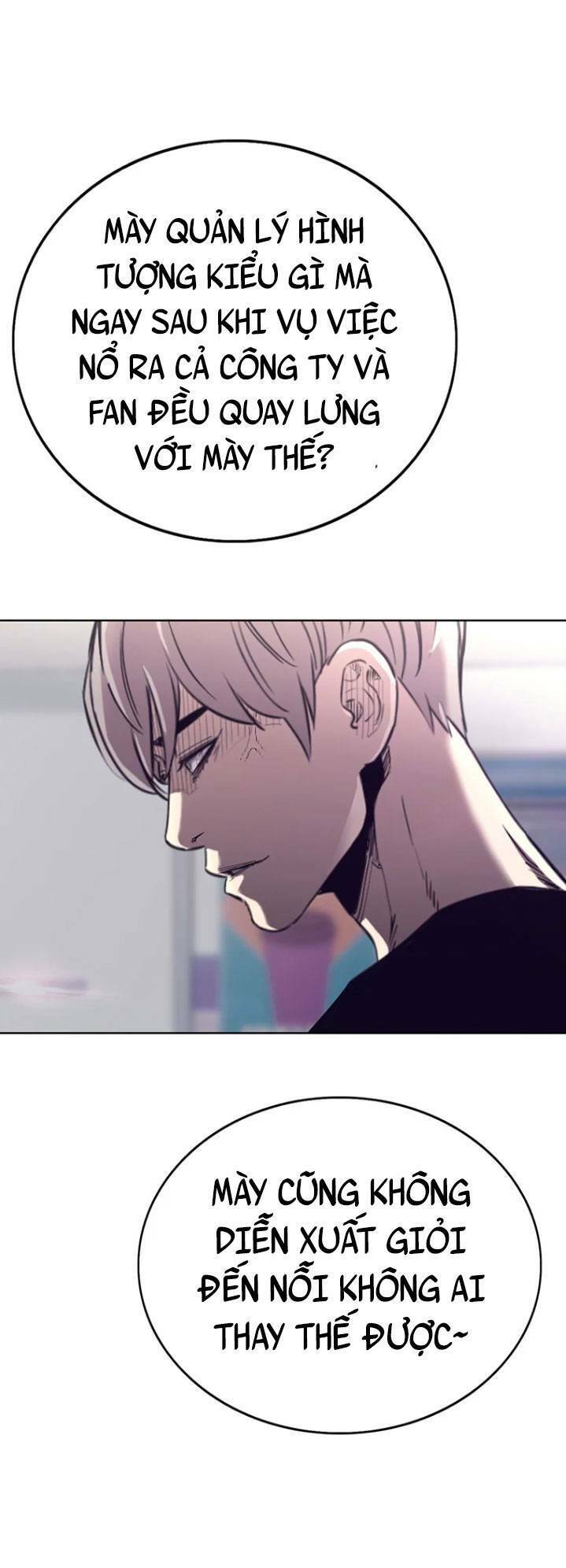 Bạt Tai Chapter 45 - 50