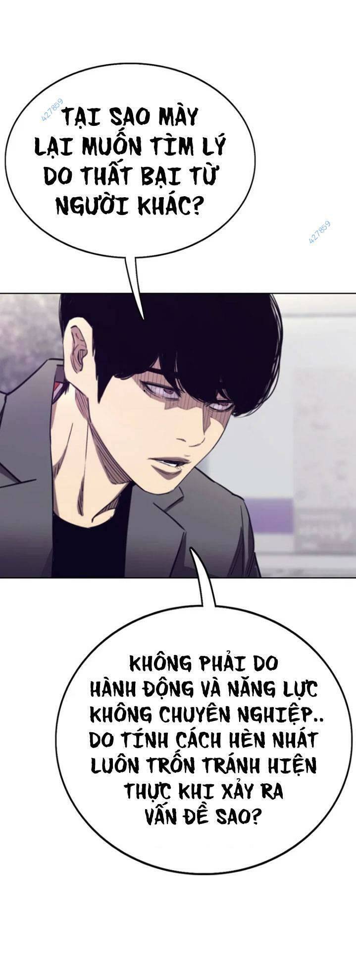 Bạt Tai Chapter 45 - 51