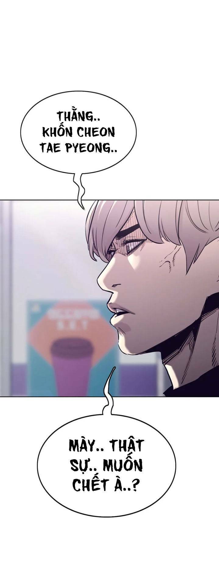 Bạt Tai Chapter 45 - 52