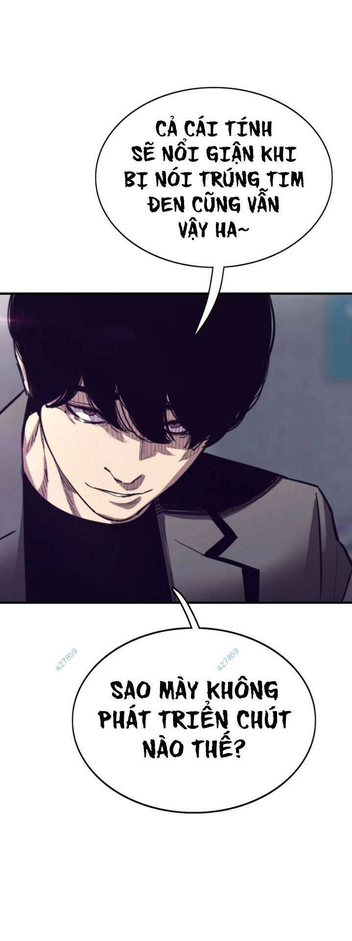 Bạt Tai Chapter 45 - 53