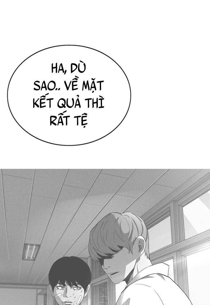 Bạt Tai Chapter 45 - 54