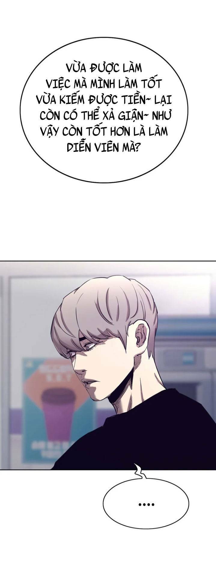 Bạt Tai Chapter 45 - 60