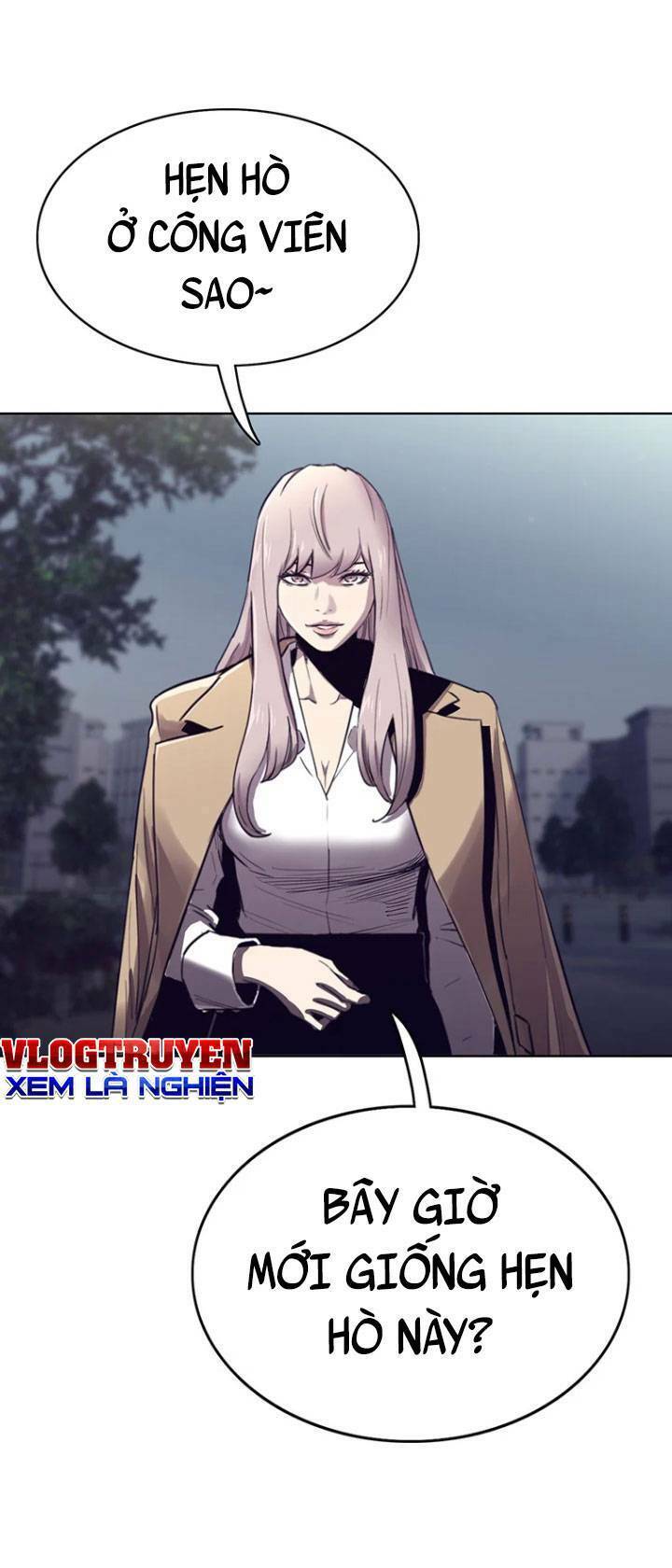 Bạt Tai Chapter 45 - 80