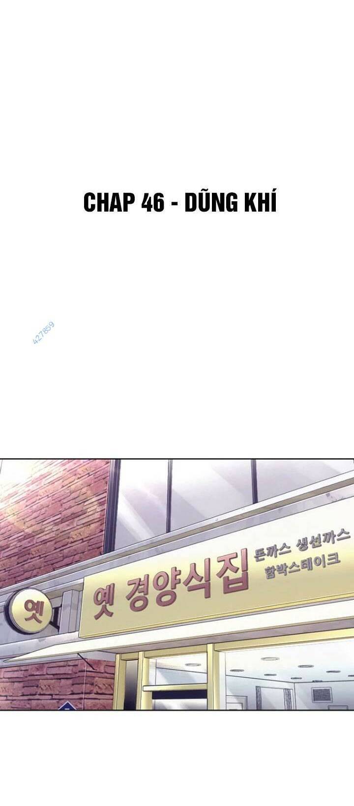 Bạt Tai Chapter 46 - 39