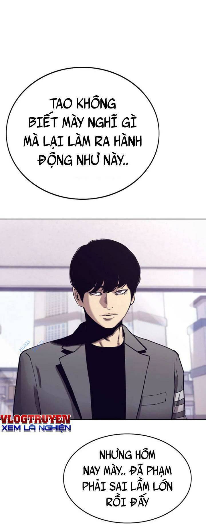 Bạt Tai Chapter 47 - 130