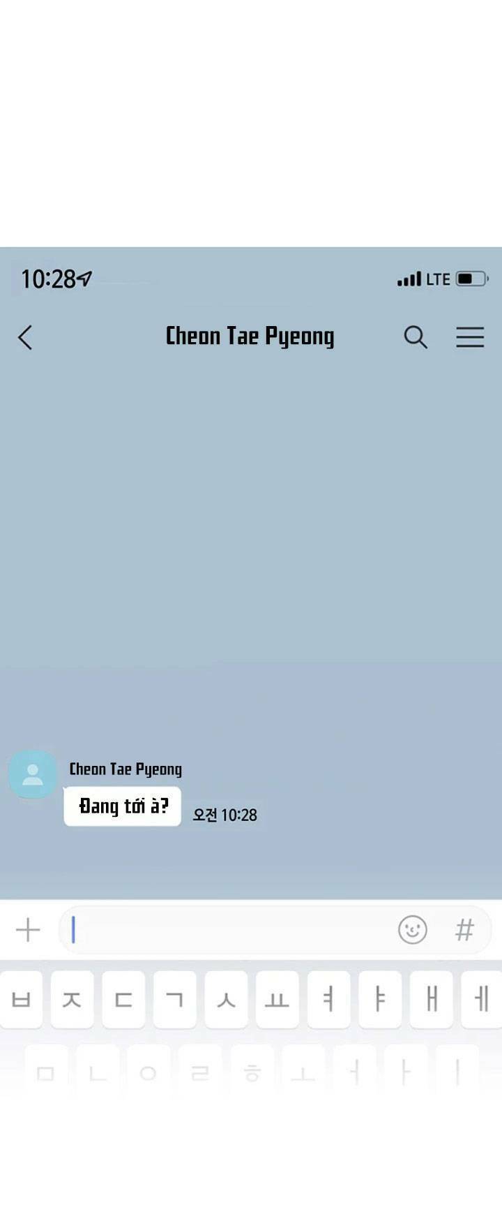 Bạt Tai Chapter 47 - 16