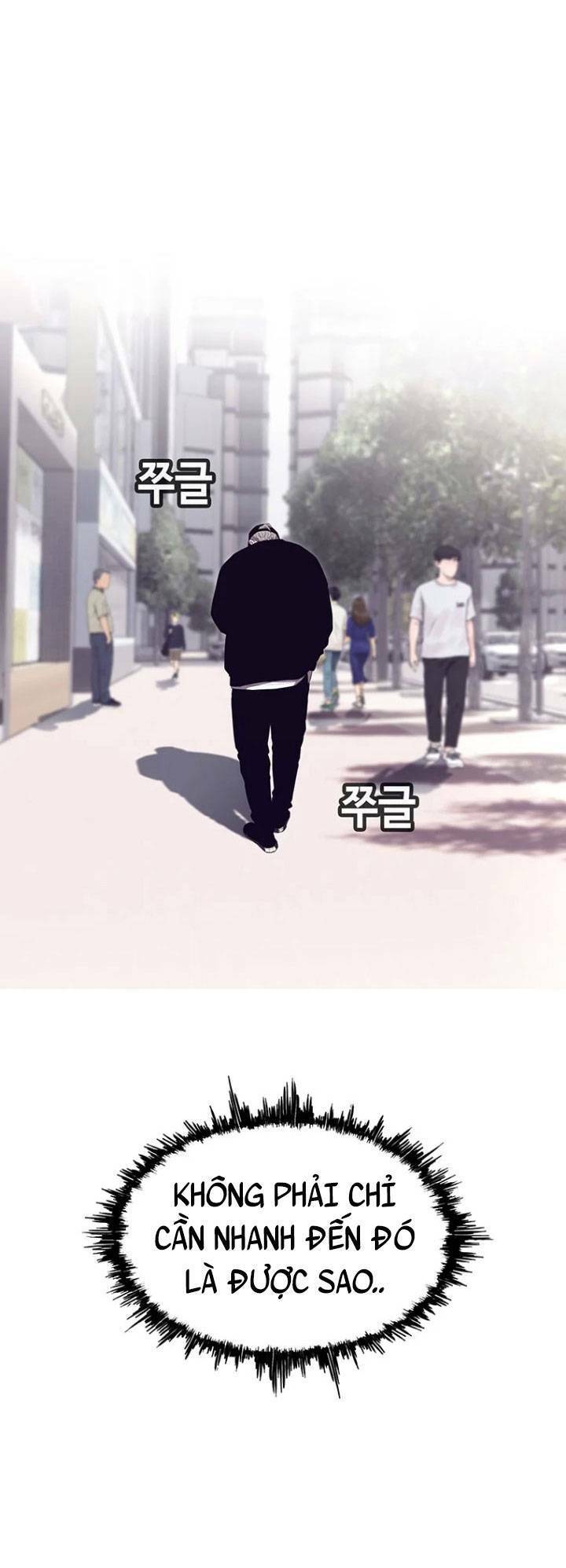 Bạt Tai Chapter 47 - 19