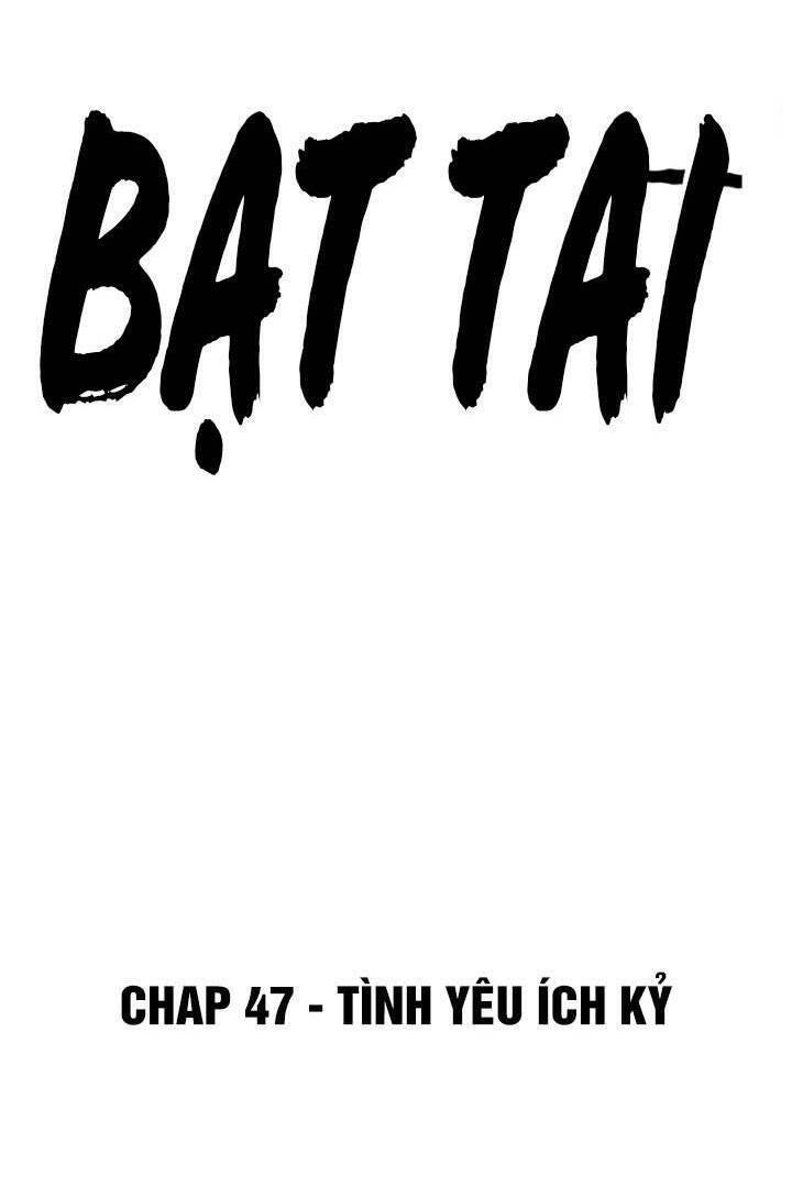 Bạt Tai Chapter 47 - 21