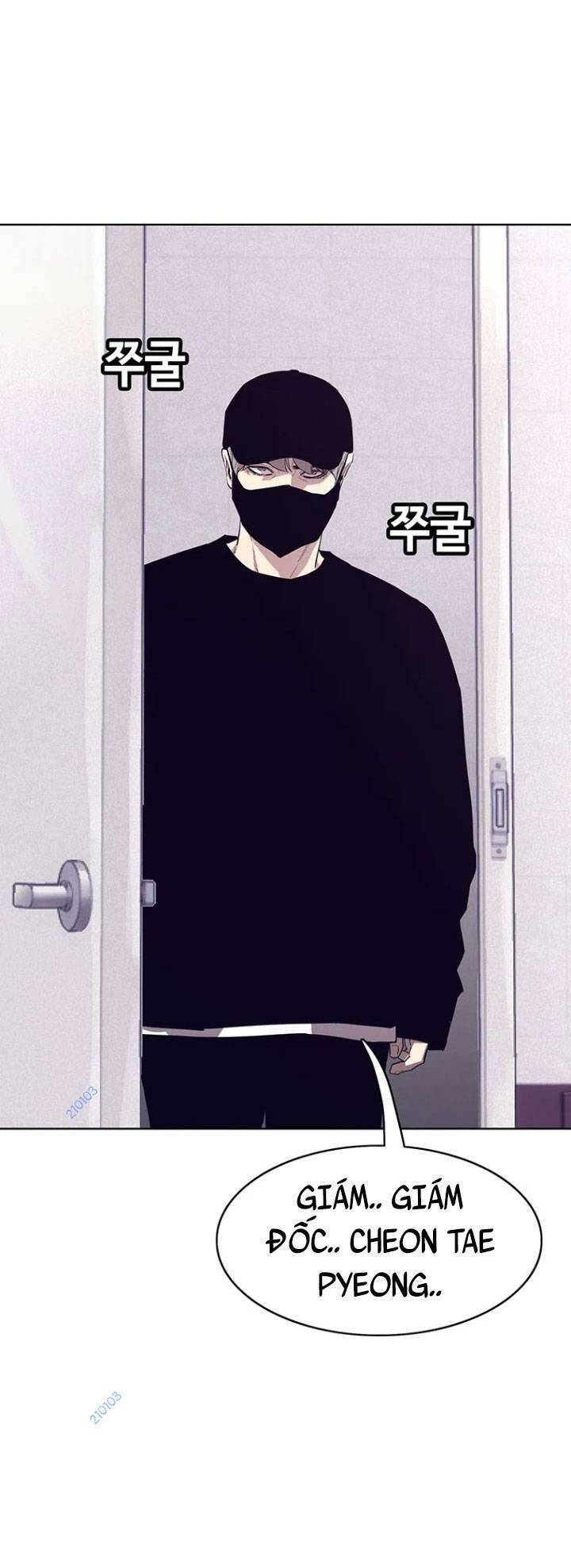 Bạt Tai Chapter 47 - 32