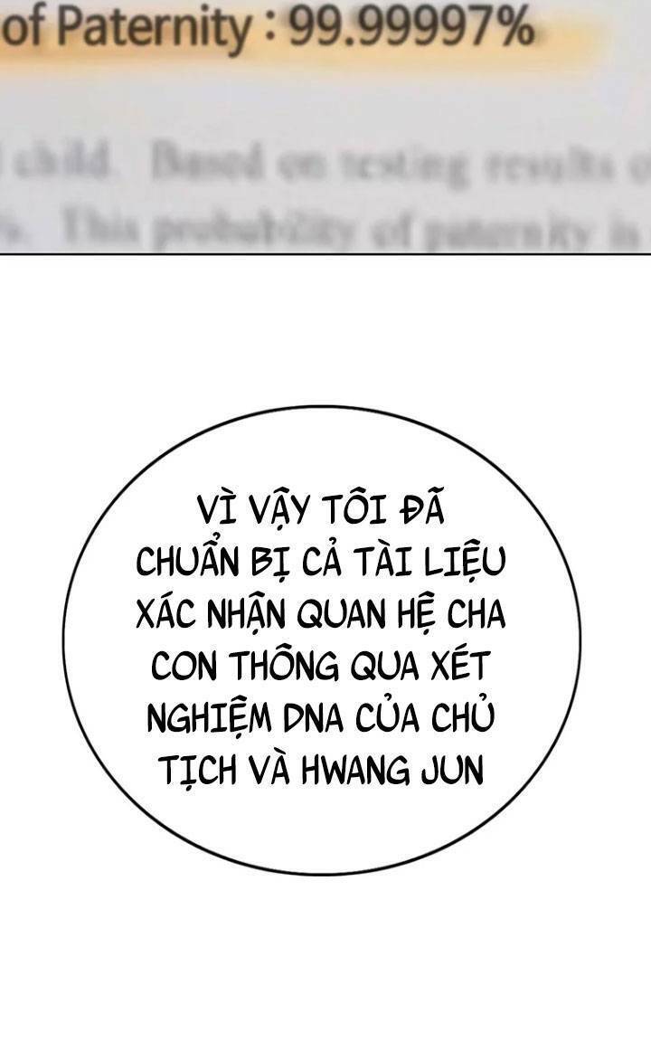 Bạt Tai Chapter 47 - 54