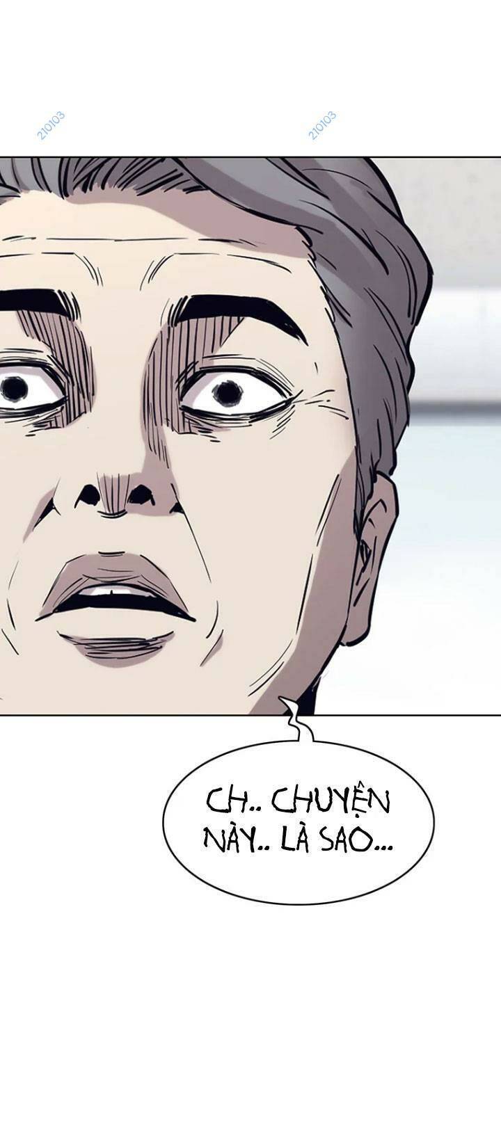 Bạt Tai Chapter 47 - 55