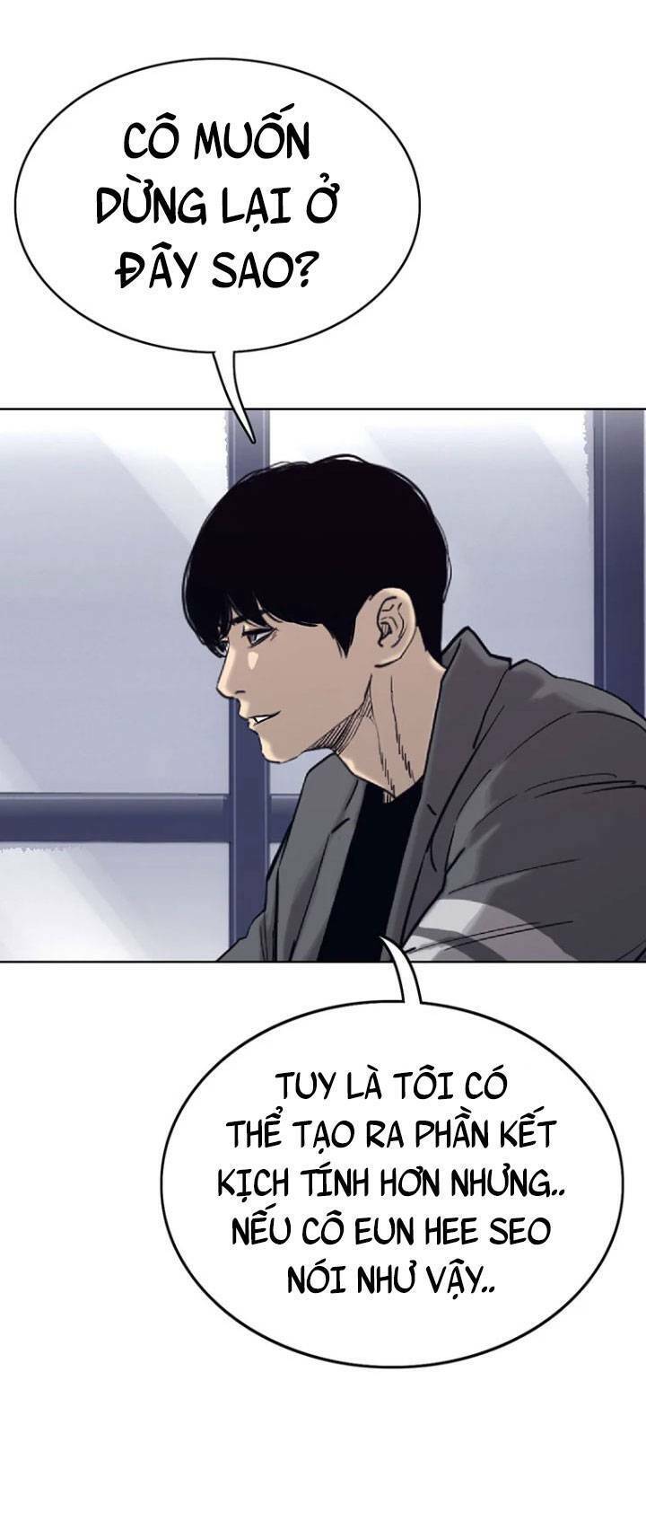 Bạt Tai Chapter 48 - 111