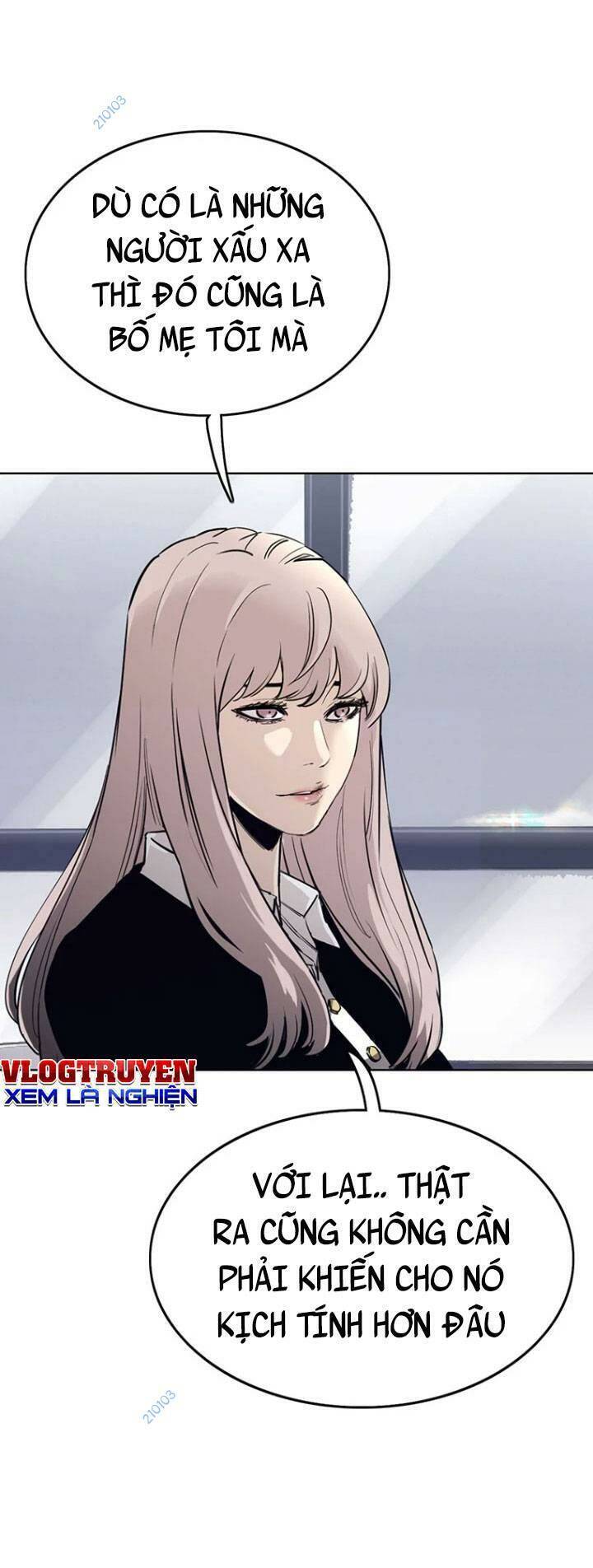 Bạt Tai Chapter 48 - 112