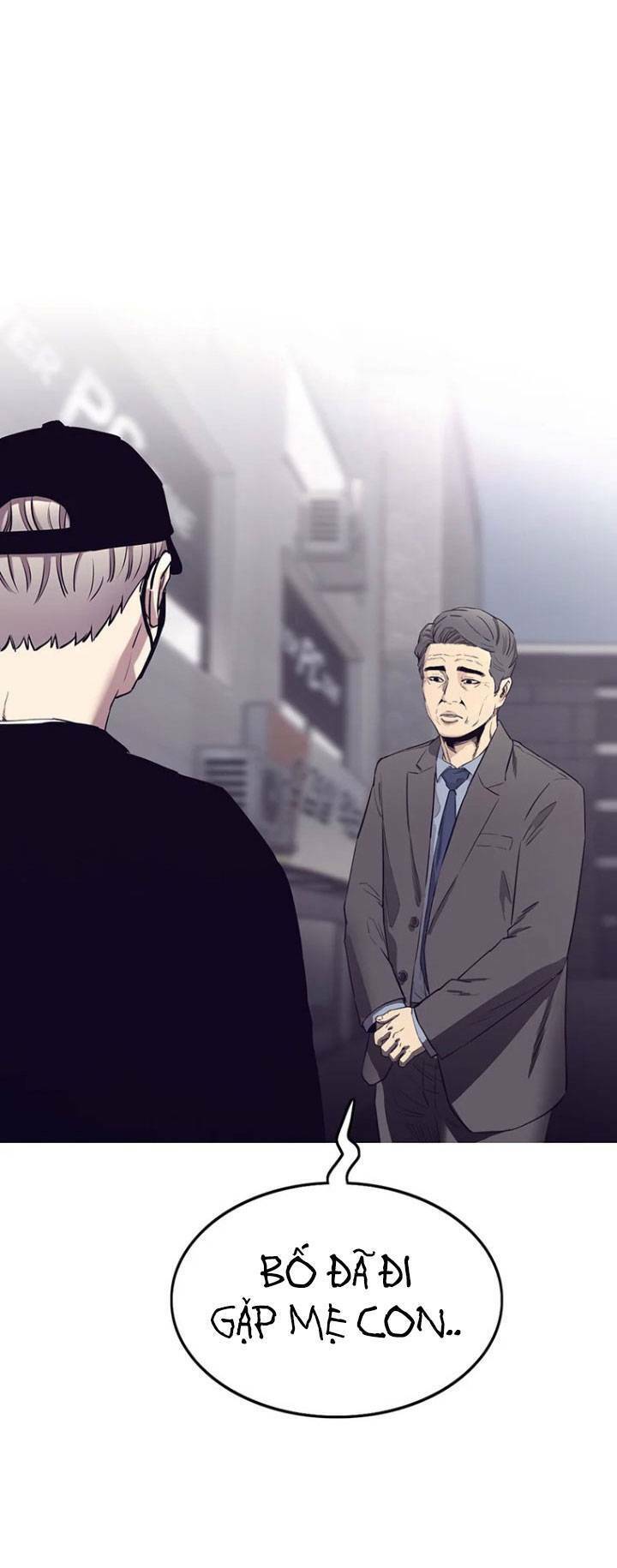 Bạt Tai Chapter 48 - 15