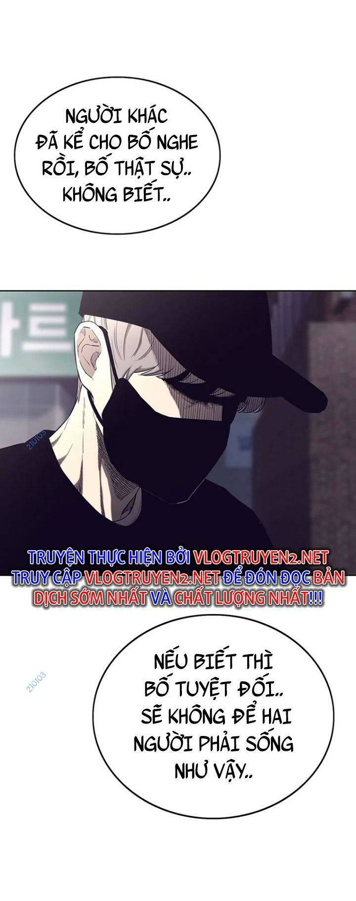 Bạt Tai Chapter 48 - 16