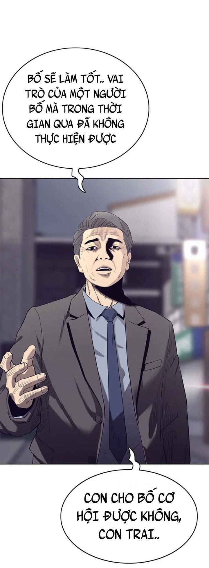 Bạt Tai Chapter 48 - 19