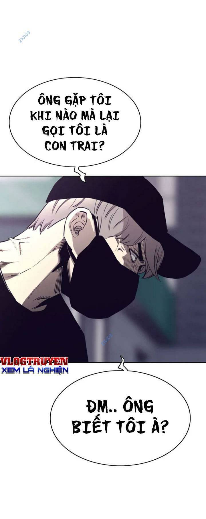 Bạt Tai Chapter 48 - 23