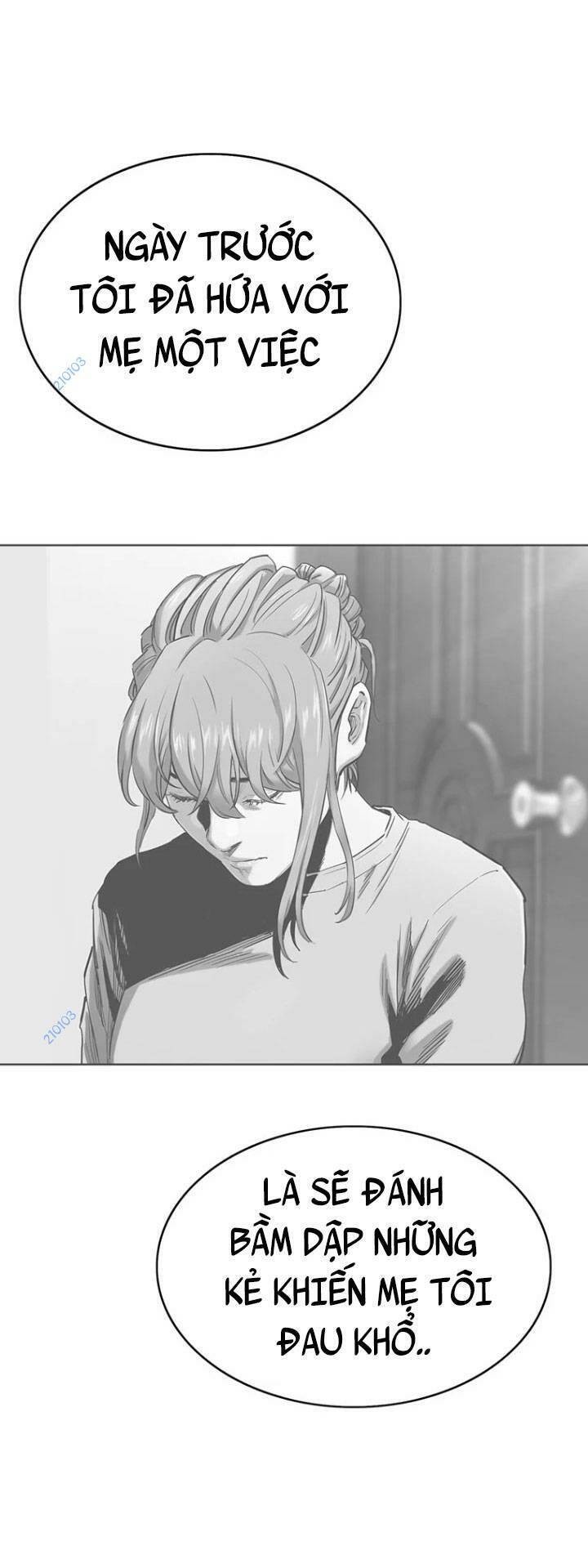 Bạt Tai Chapter 48 - 30