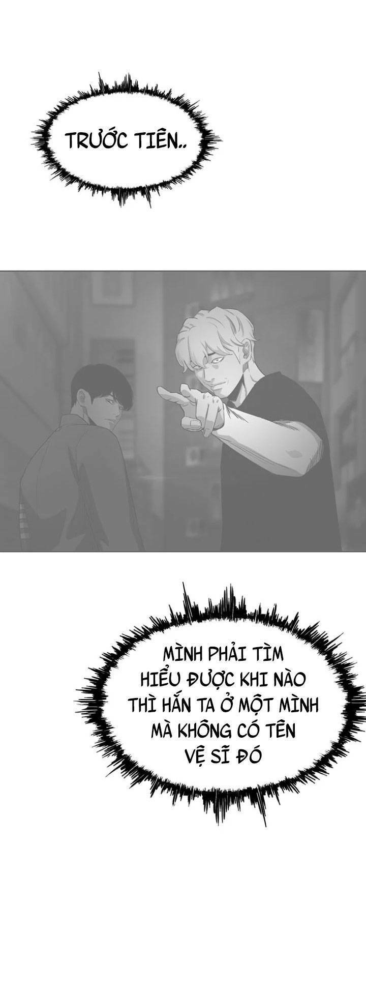 Bạt Tai Chapter 48 - 4