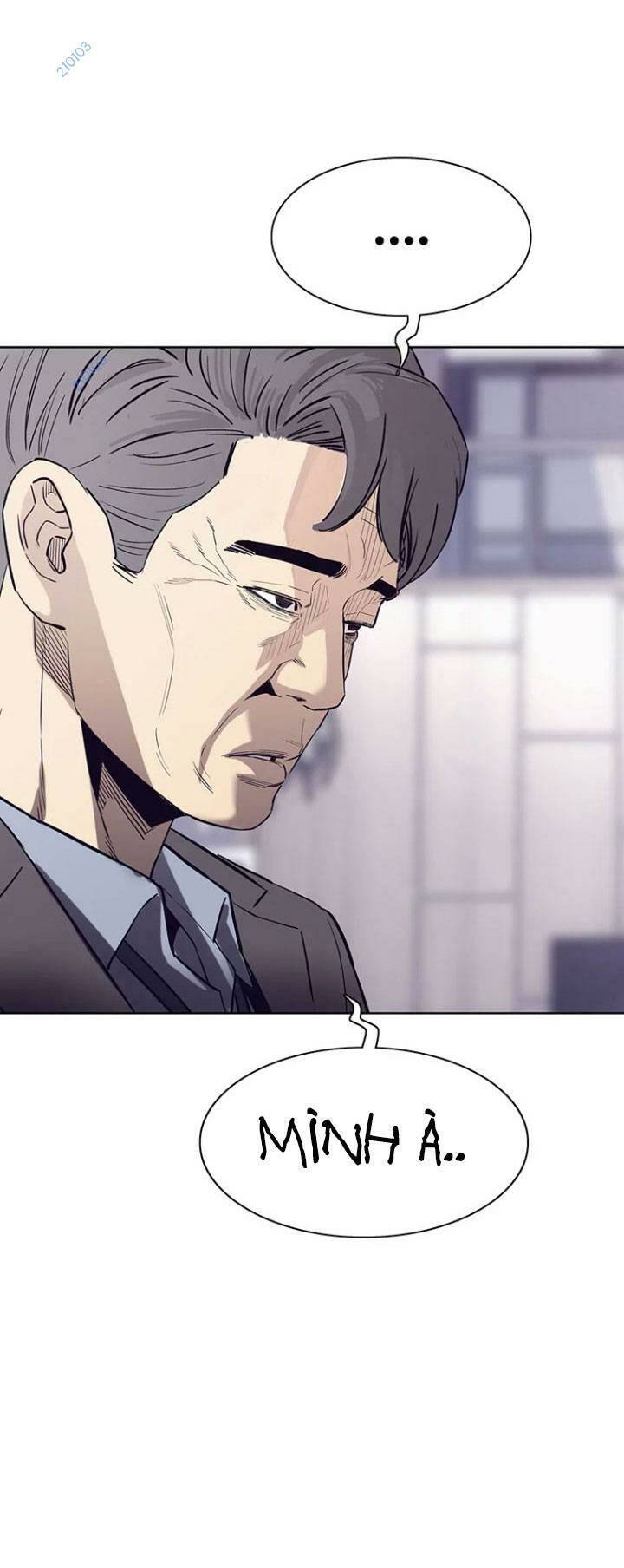 Bạt Tai Chapter 48 - 49