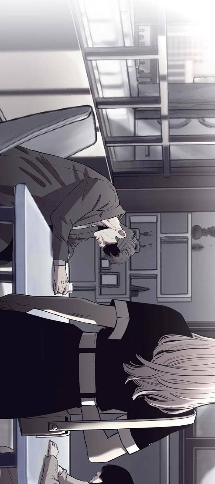 Bạt Tai Chapter 48 - 100