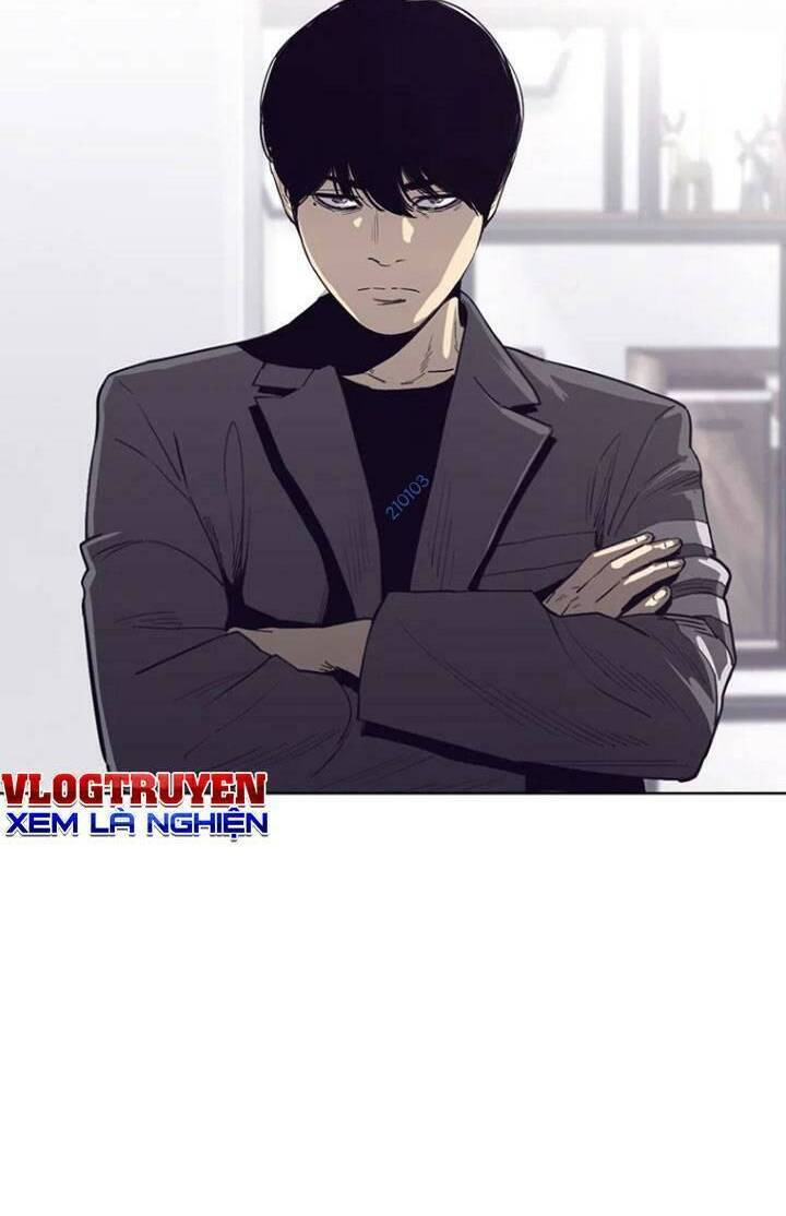 Bạt Tai Chapter 49 - 2