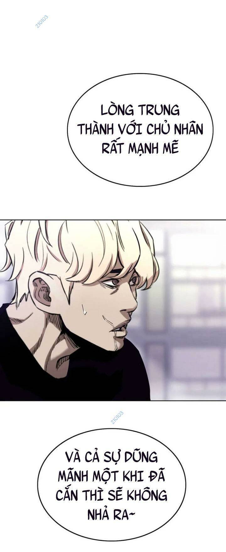 Bạt Tai Chapter 49 - 107