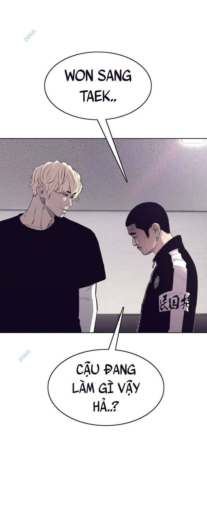 Bạt Tai Chapter 49 - 124