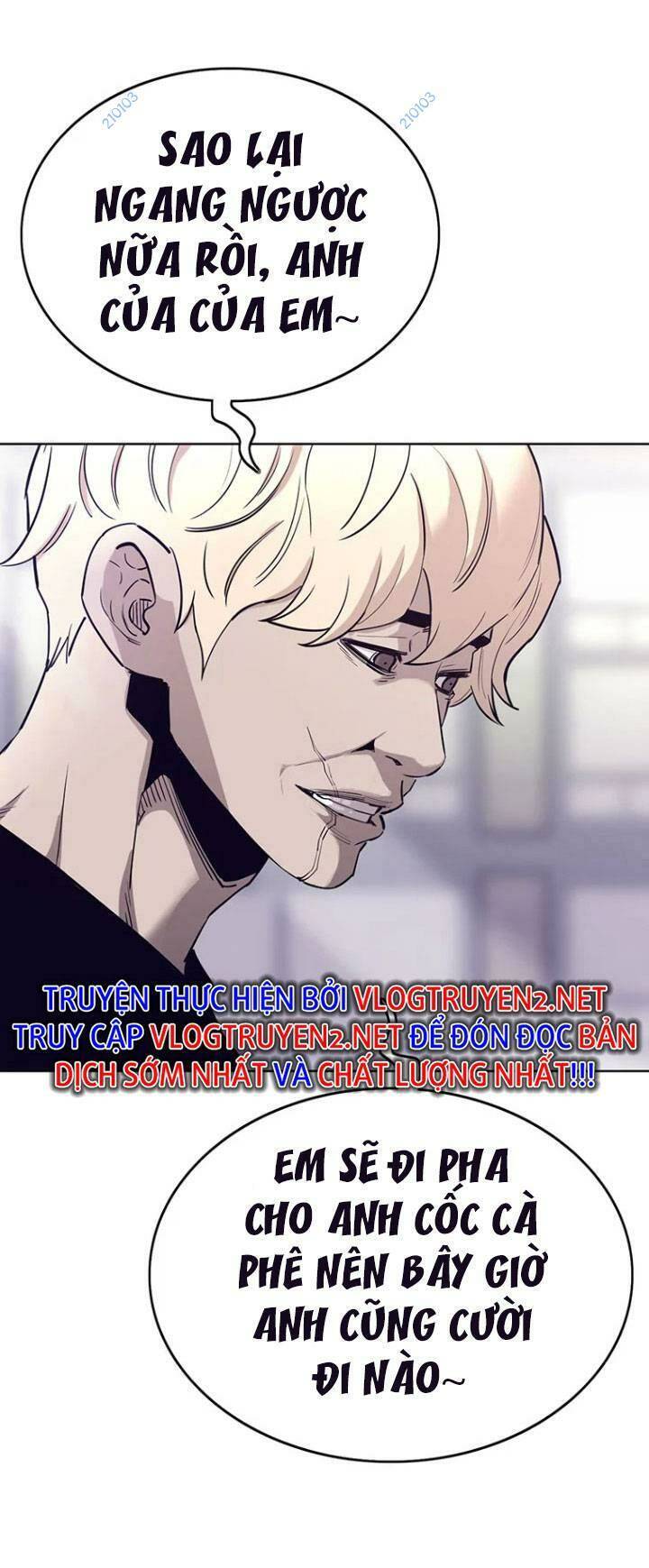 Bạt Tai Chapter 49 - 127