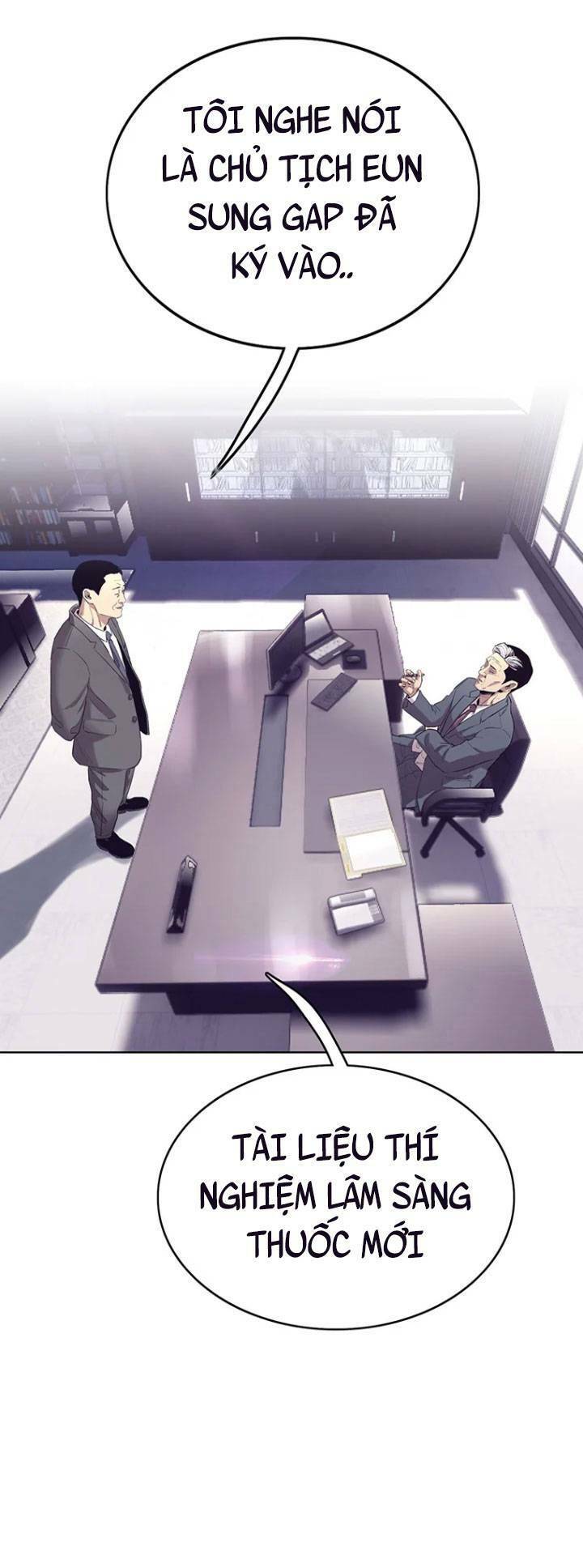 Bạt Tai Chapter 49 - 137