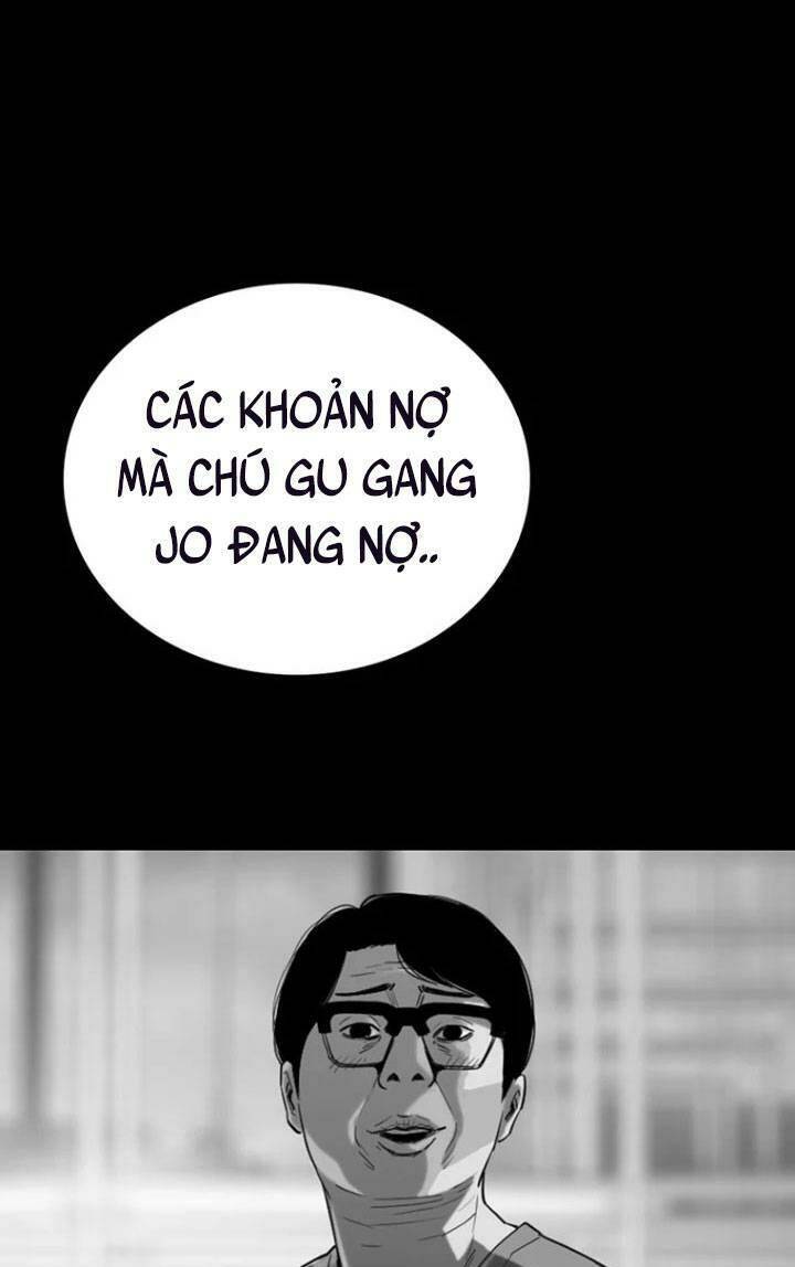 Bạt Tai Chapter 49 - 26