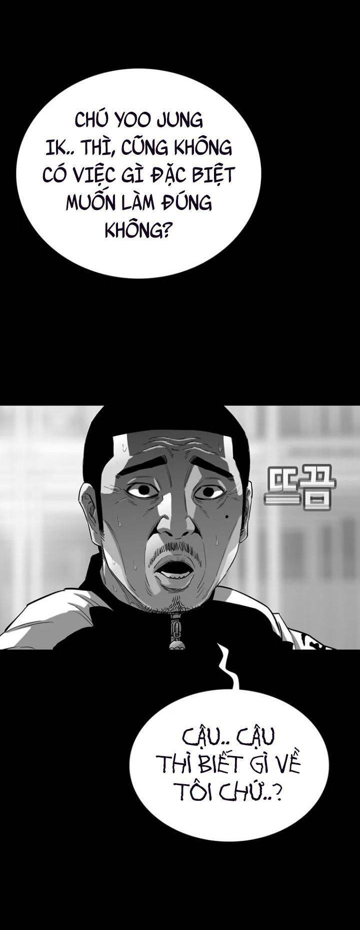 Bạt Tai Chapter 49 - 28