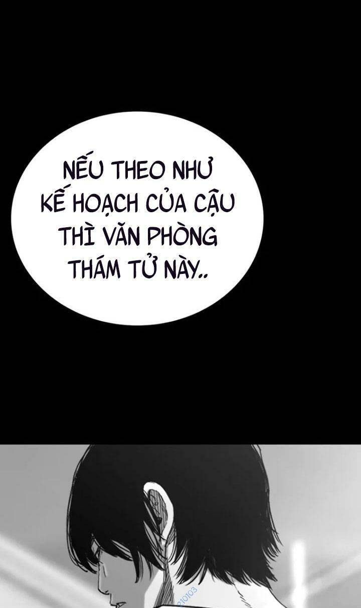 Bạt Tai Chapter 49 - 33