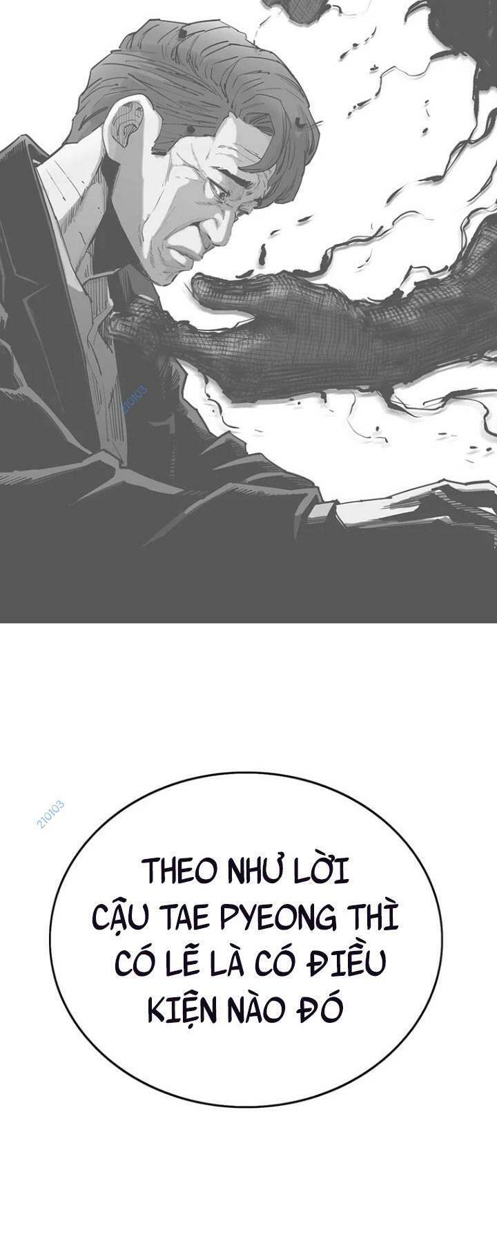 Bạt Tai Chapter 49 - 6