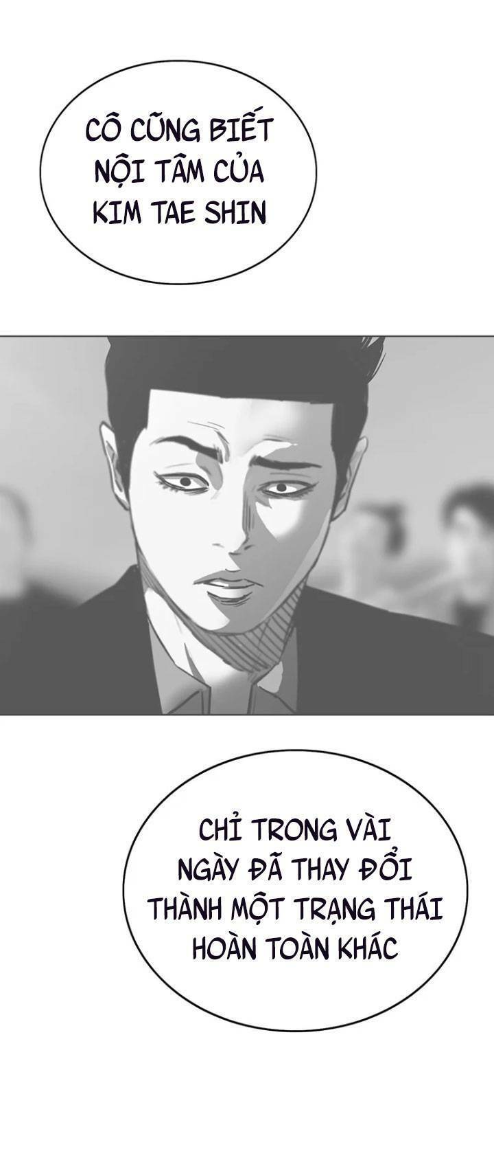 Bạt Tai Chapter 49 - 62