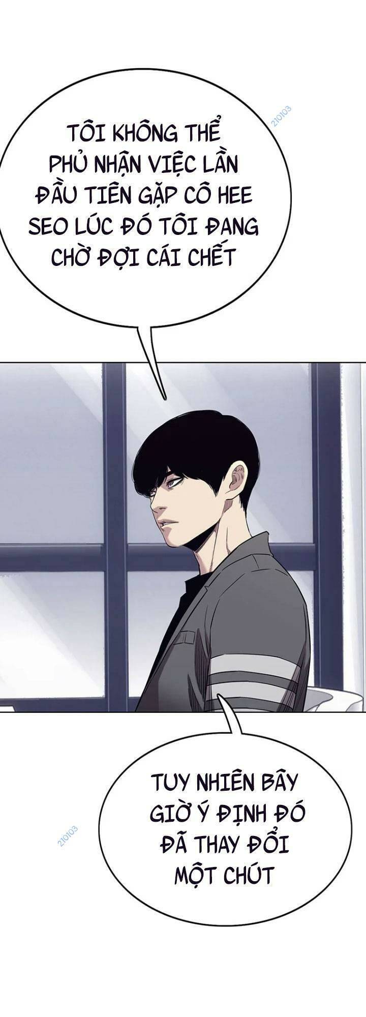 Bạt Tai Chapter 49 - 63